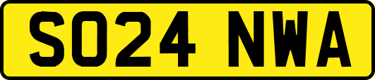 SO24NWA