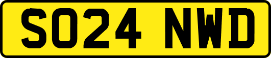 SO24NWD