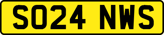 SO24NWS