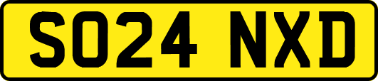 SO24NXD