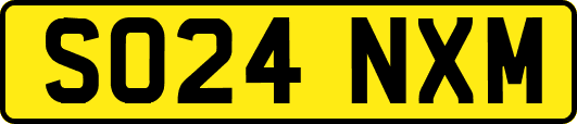 SO24NXM