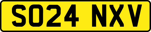 SO24NXV
