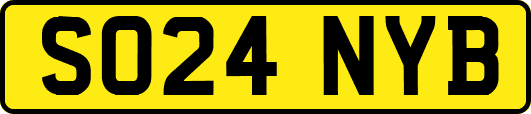 SO24NYB