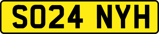 SO24NYH