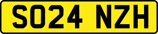 SO24NZH
