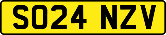 SO24NZV