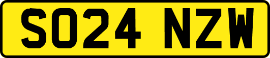 SO24NZW
