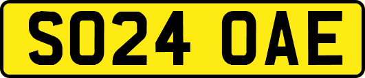 SO24OAE