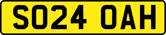 SO24OAH