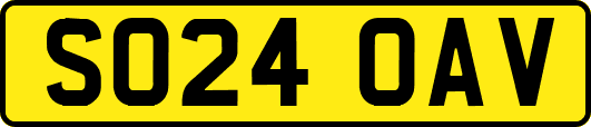 SO24OAV