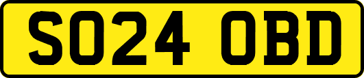 SO24OBD