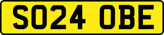 SO24OBE