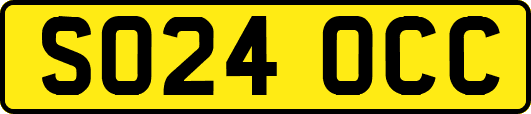 SO24OCC