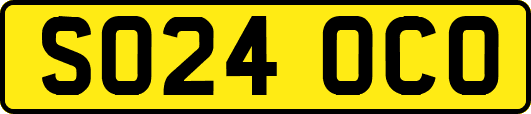 SO24OCO