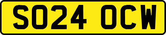SO24OCW