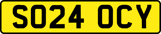 SO24OCY