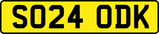 SO24ODK