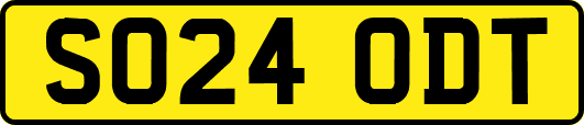 SO24ODT