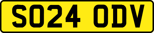 SO24ODV