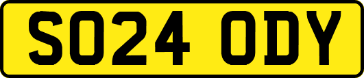 SO24ODY
