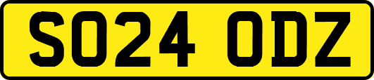 SO24ODZ