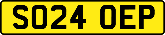 SO24OEP