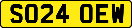 SO24OEW