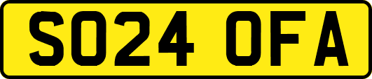 SO24OFA