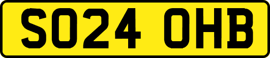 SO24OHB