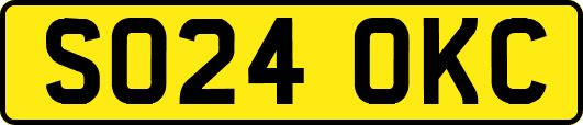 SO24OKC