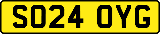 SO24OYG