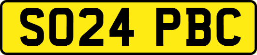 SO24PBC