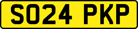 SO24PKP