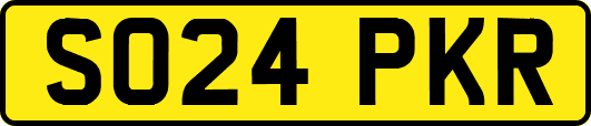 SO24PKR