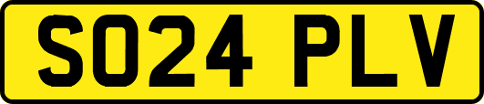 SO24PLV