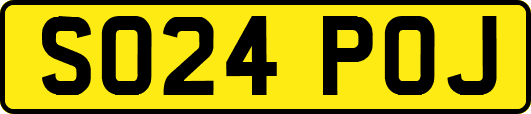 SO24POJ
