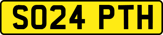 SO24PTH