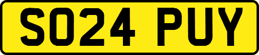 SO24PUY