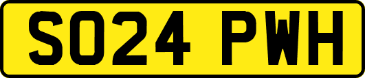 SO24PWH