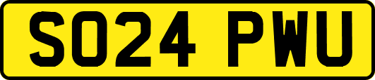 SO24PWU