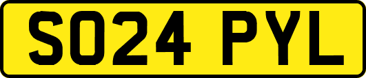 SO24PYL