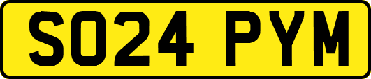SO24PYM