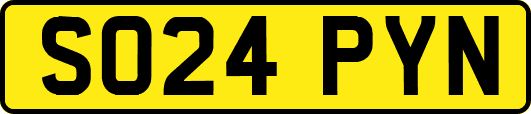 SO24PYN