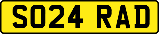SO24RAD