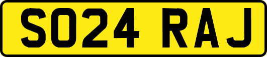 SO24RAJ