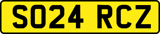 SO24RCZ