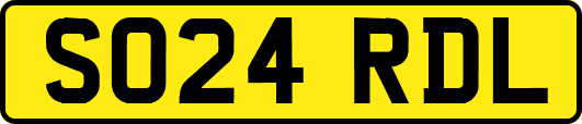 SO24RDL