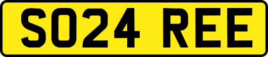 SO24REE