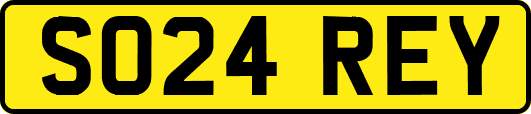 SO24REY