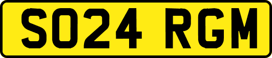 SO24RGM